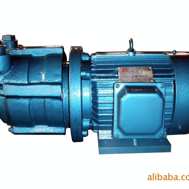 厂家直销SZ-1型水环真空泵，质量上乘