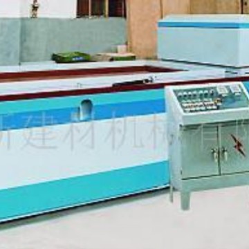 供应PVC石膏板贴面机板材平贴机