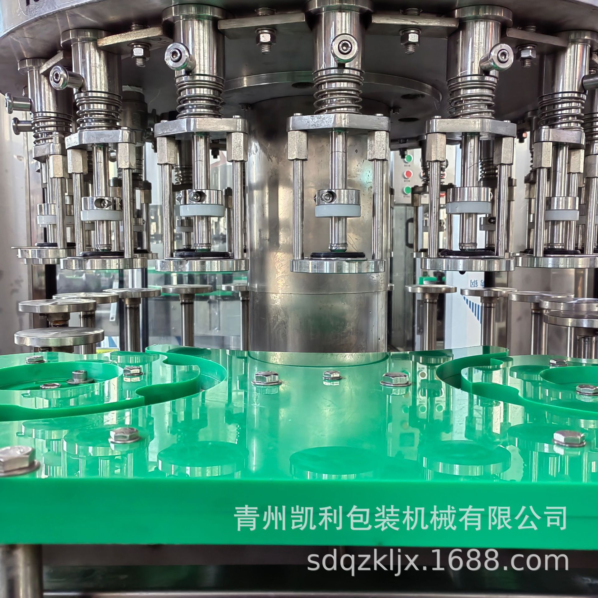 果酒灌装机 酱油醋灌装机 全自动调味品灌装机 等液位 不滴漏