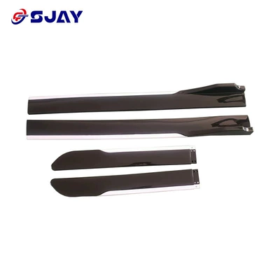 and Anti-Scratch Rubber Strips Direct from – Big Surrounded
