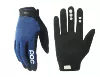Poc dark blue