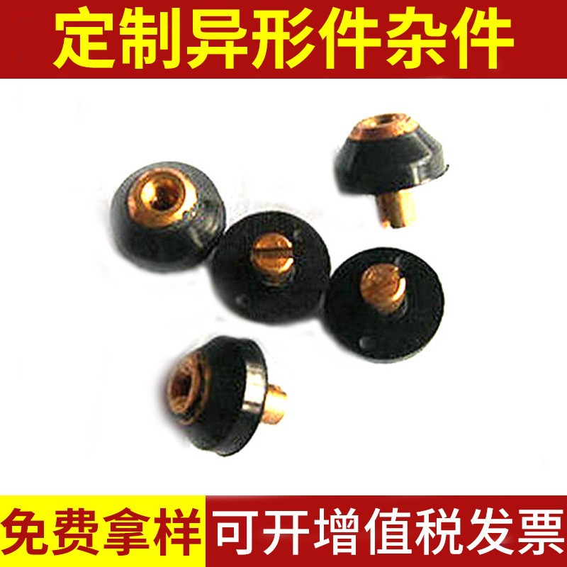 铜密封件外包胶 O型密封垫圈批发 机械及行业设备橡胶密封件制造