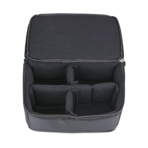 Three lenses in one, SLR camera inner bag, ultra-thick anti-fall portable photography bag, waterproof digital camera storage bag