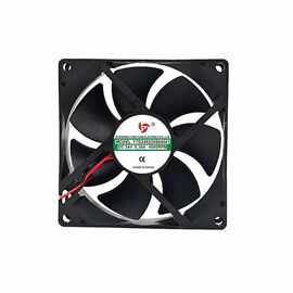 SERVO/伺服 CNDC12Z7CV-071 12038 12V 0.71A 12CM双滚珠机箱风扇