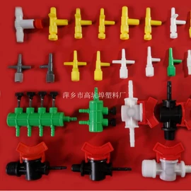 三通;接头;气动接头