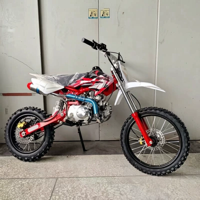 Kross motosiklet mühərrikləri Off-Road Motorcycle Atv Two-Wheel