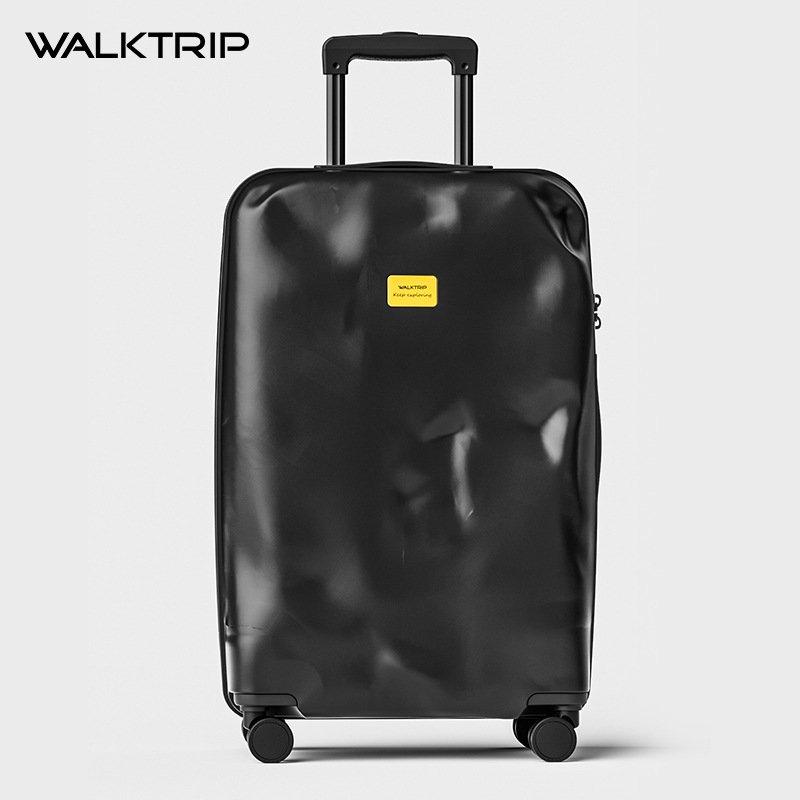 야단 블랙(신형 요철박스 + 이중방폭지퍼 + 일본 히노모토 항공기 바퀴)