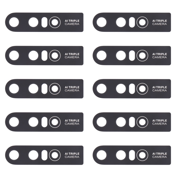 Aplicable para vivo S1 / V15 lente de cámara 10 unidades en venta