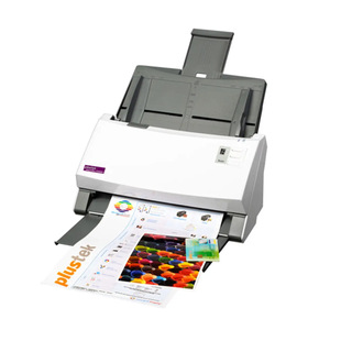 Lean (Plustek)PS3145U/PS3165U HD High Speed Automatic Duplex Document Contract Scanner