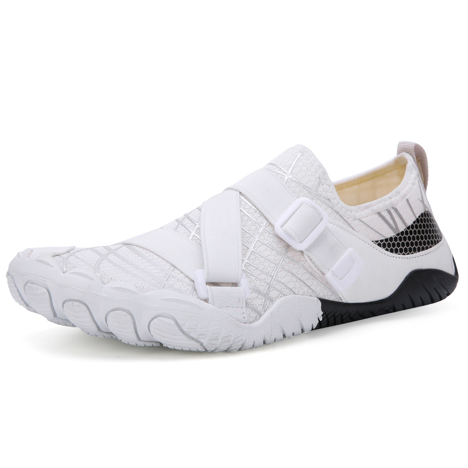 Спортивные кроссовки для йоги, скакалка, обувь для тренировок и бега