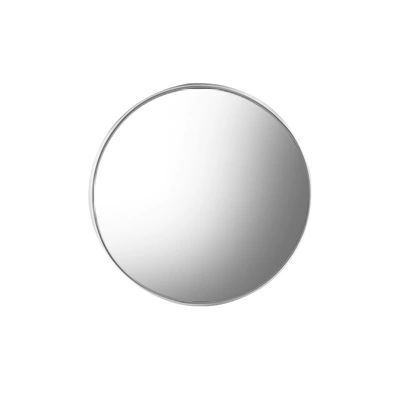 Round Mirror, Large Truck Ultra-Clear | Large field of view rear view auxiliary mirror