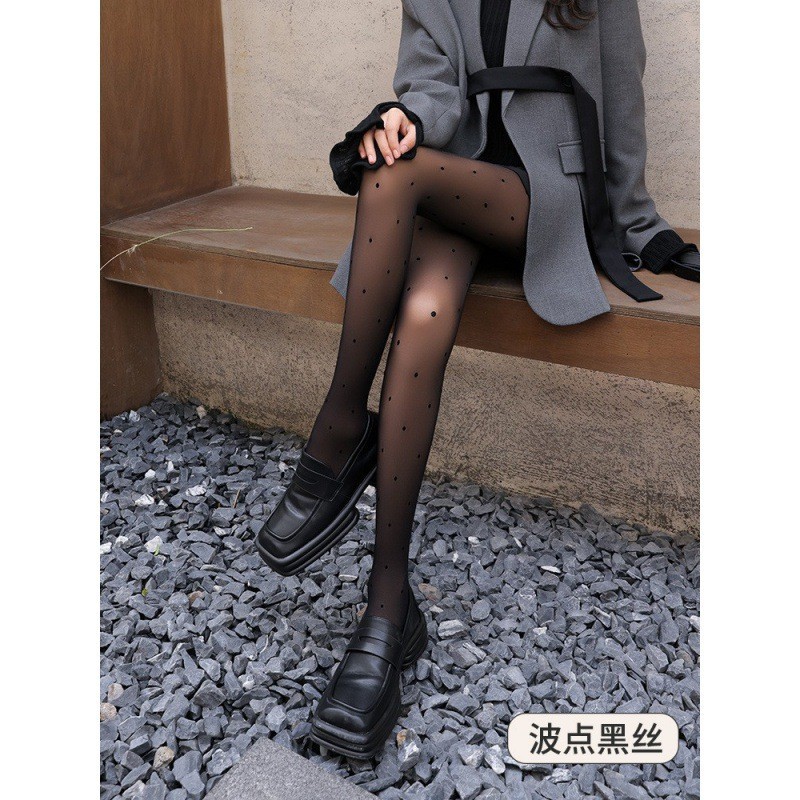 BC-4026 도트 플로킹