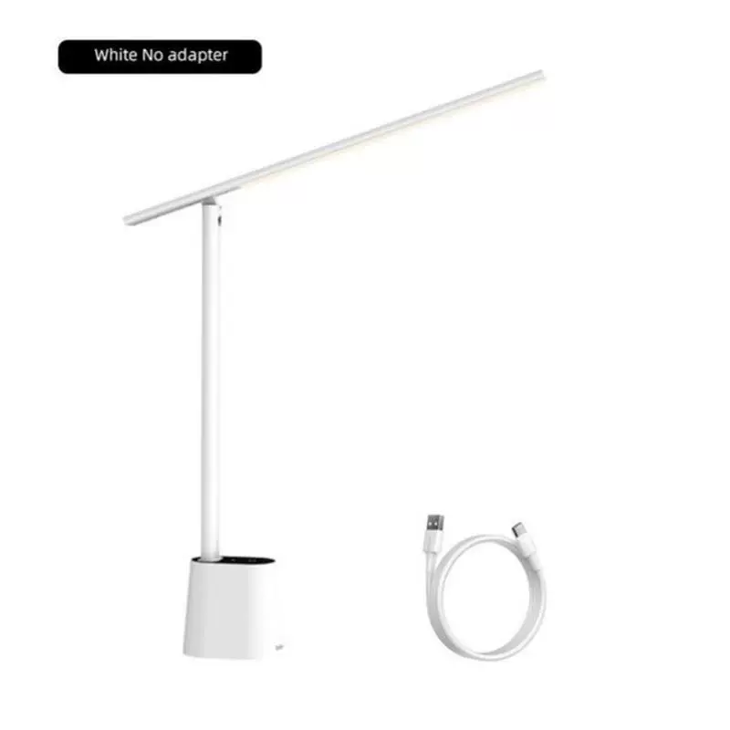 Baseus LED настольная лампа защита глаз для учебы в офисе