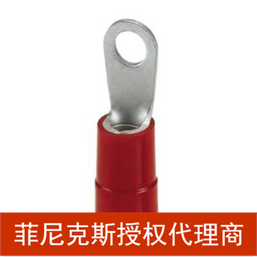 代理菲尼克斯欧式接线O型电缆端头 - C-RCI 10/M5 - 3240219 现货