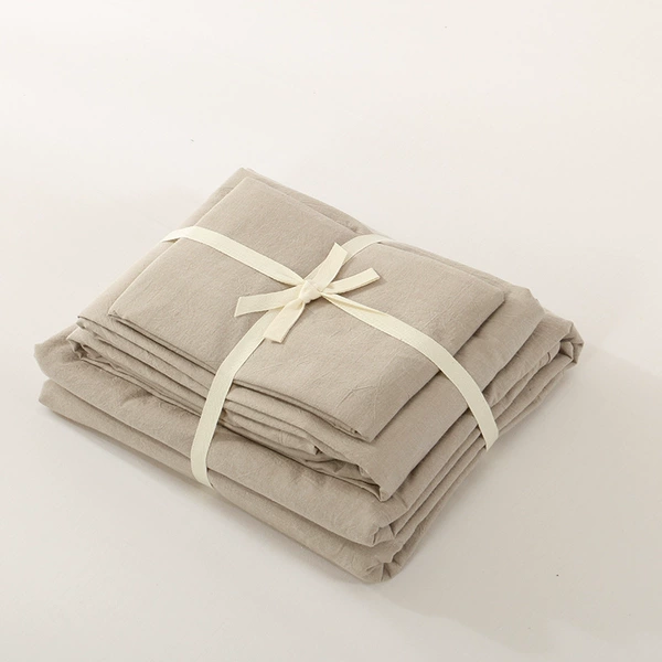 Classic, cotton, beige