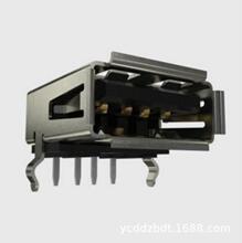 UE27AC54100	AMPHENOL/����ŵ	��Ŀ USB������