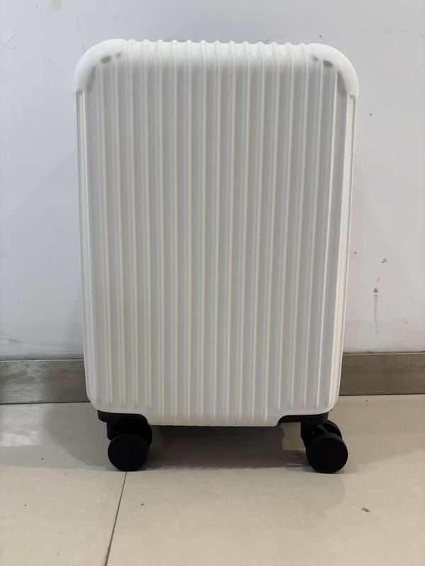 ABS スーツケース 3 点セット 20/24/28inch セット パスワード付き旅行用バッグ ギフト トロリーバッグ 機内持ち込み用スーツケース|undefined