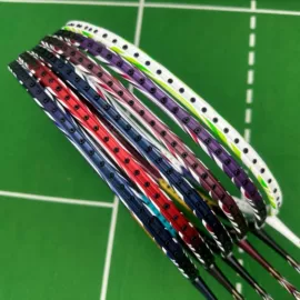 羽毛球拍;羽毛球装备;羽毛球包