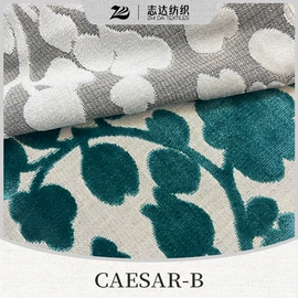 色织、提花布;涤纶面料;印花、扎染布