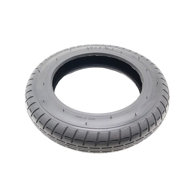 10*2-6.1 Thickened Tire Elektrikli avtomobil şinləri