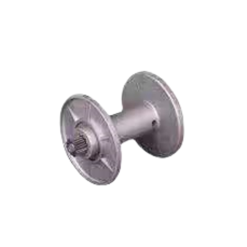 Accesorios de cabrestante eléctrico de control remoto inalámbrico guía de cuerda mango relé motor de freno engranaje carcasa cepillo de carbono