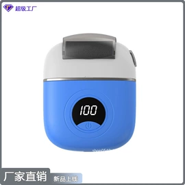 家用除螨机;折叠洗衣机;卷发/直发器