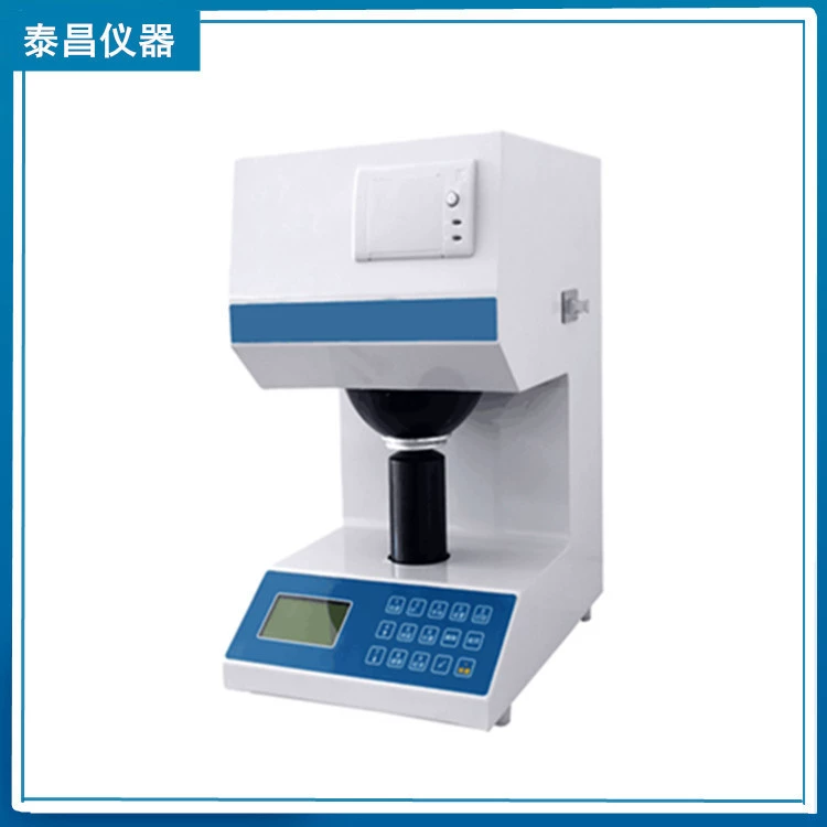 Измеритель белости и цвета Taichang Instruments: прямые продажи с завода, измеритель цвета, измеритель белости, измеритель цветового различия