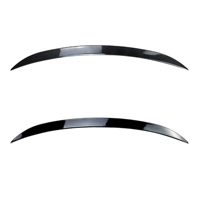 series f10 m 5 520I | Fixed wind wing
