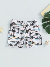 T 35230 Children's Swim Trunks ��ͯӾ�� ŷ���羳����ѷ