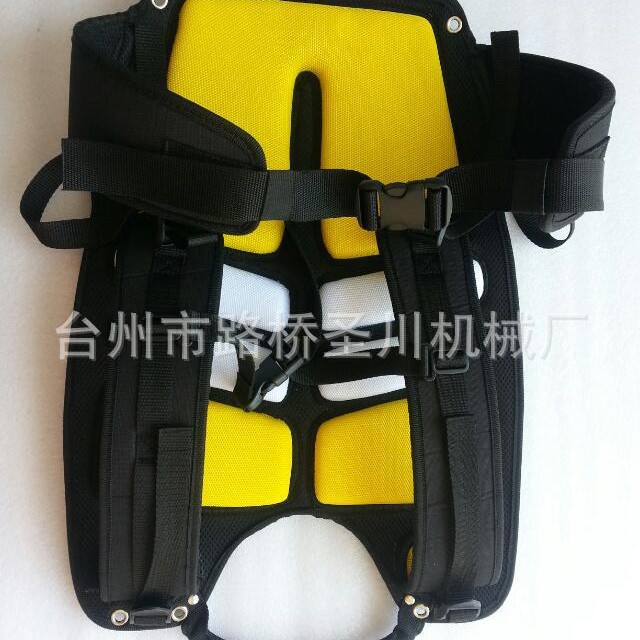 台州市珂勒园林机械有限公司SC-90型号喷雾器背带配件加工