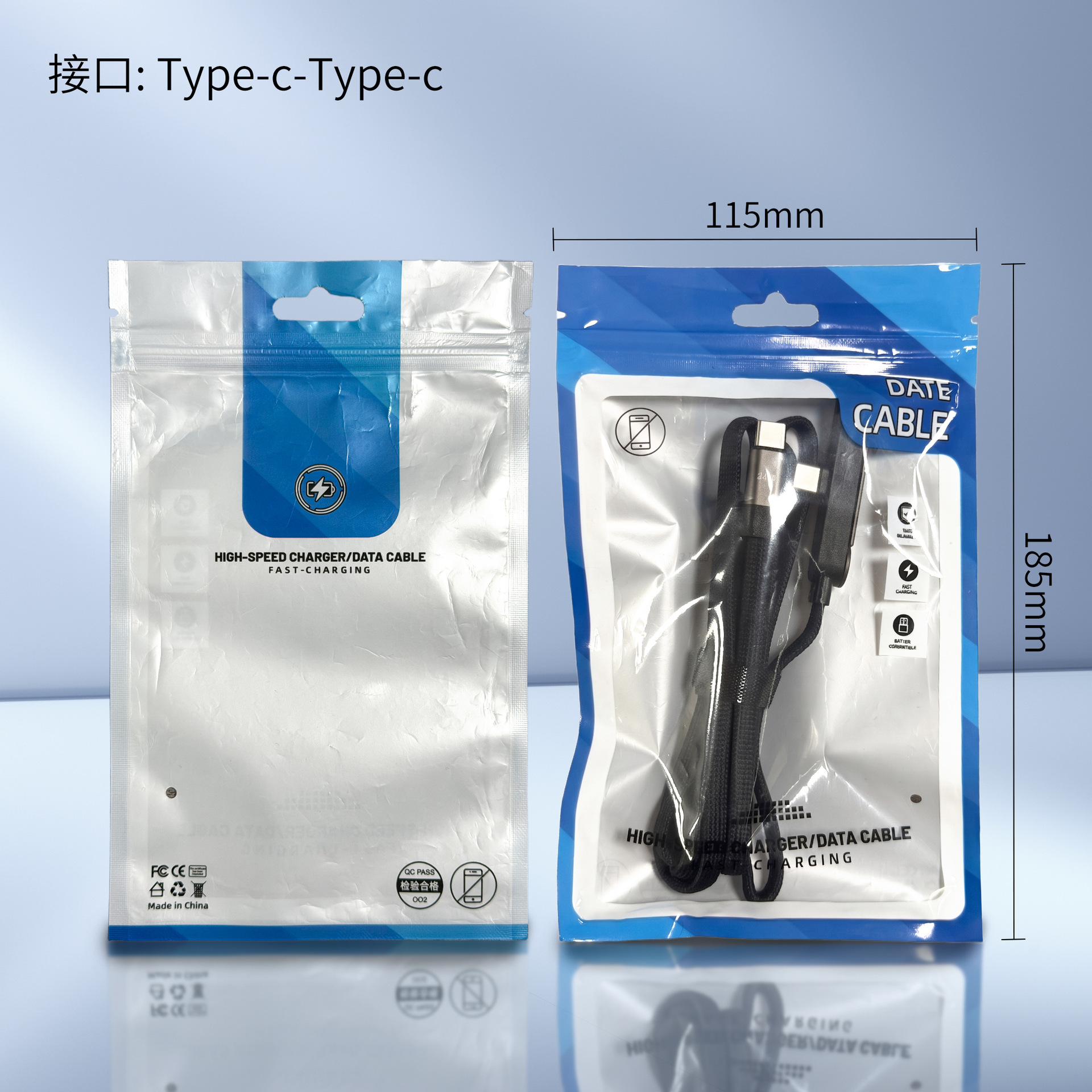 240w soporte de teléfono móvil multifunción cable de datos de carga rápida para iPhone1517 cable de carga de juego móvil tablet
