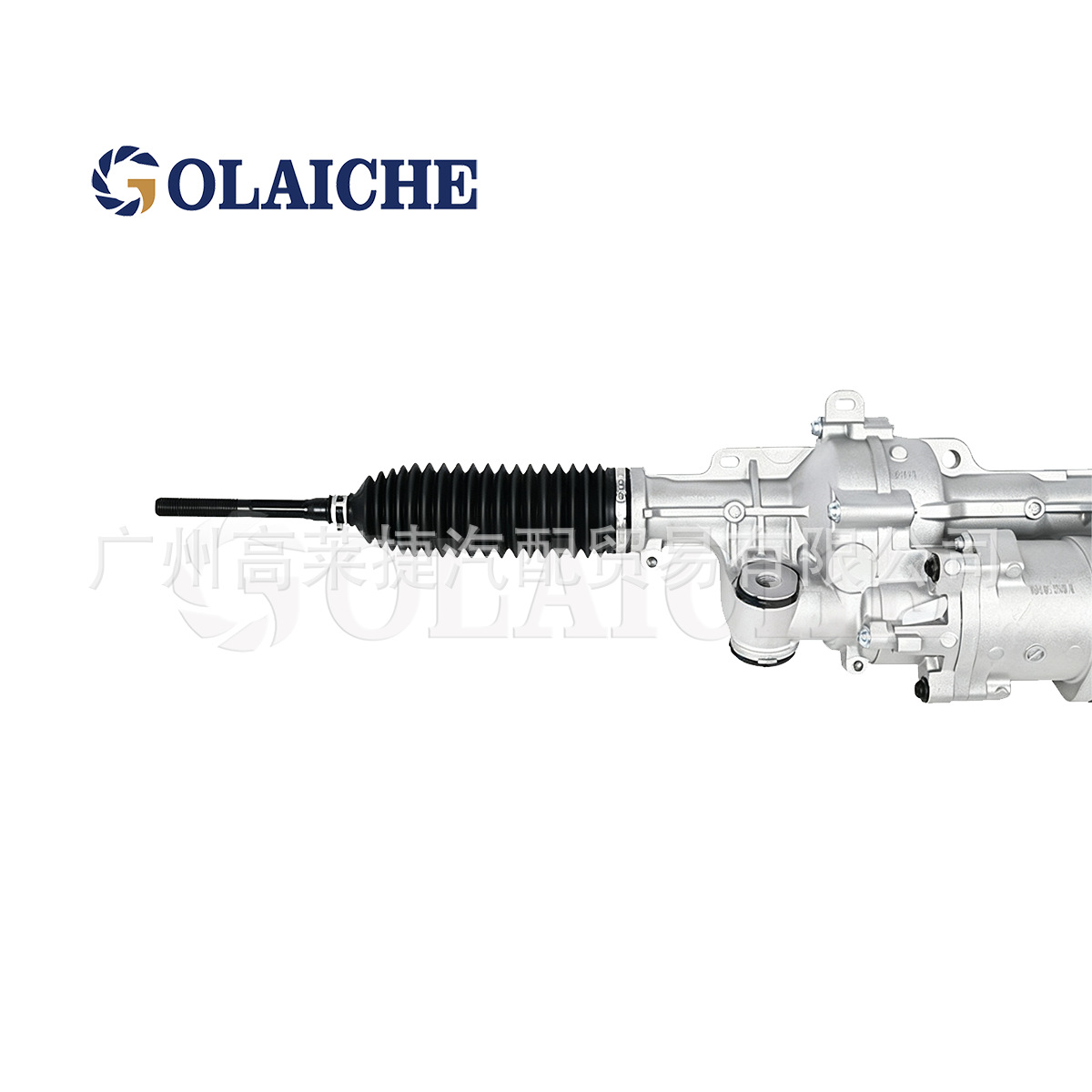 L1MC-3D070-AL L1MC-3D070-AK is suitable for 20-22 Ford Explorer steering gear assembly LHD