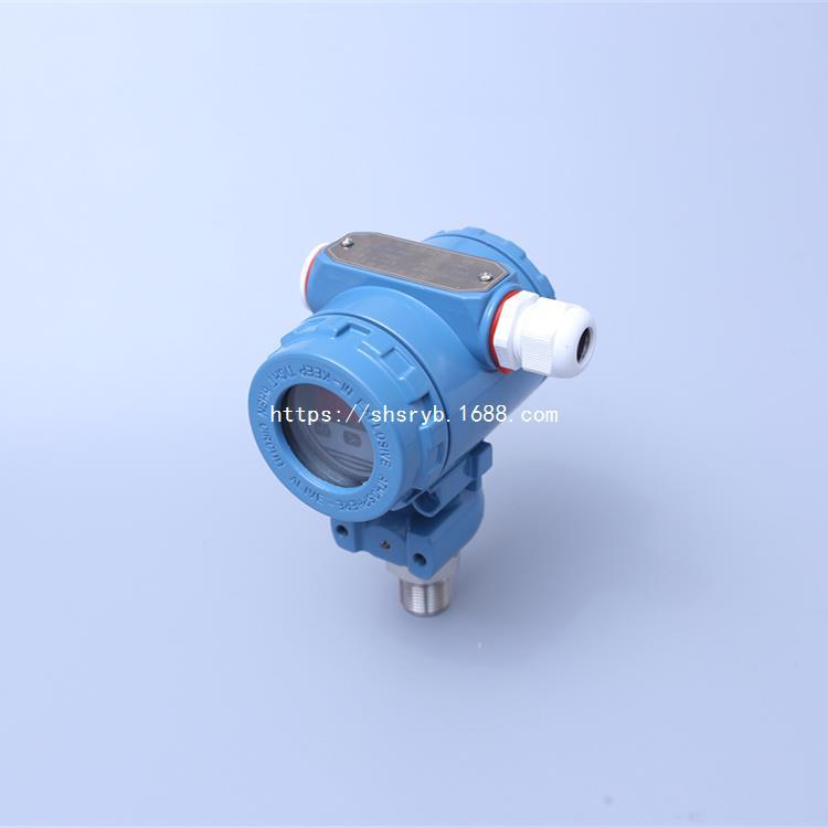 MBS4510-060G2418压力变送器平膜螺纹型M18*1.5压力传感器