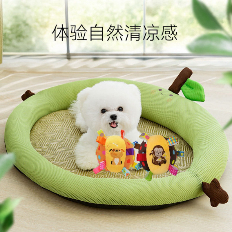 꼬마 원숭이 공 + 강아지 공 (밸류팩 조합) 핫 스타일