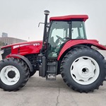 一拖东方红LX1304/LX1404四驱拖拉机