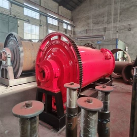 破碎机;滚筒干燥设备;水力选矿设备