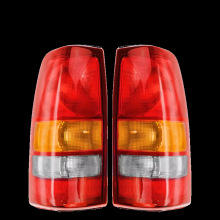 ������1999-2002 Silverado taillights���ޏ�β��GM2800186