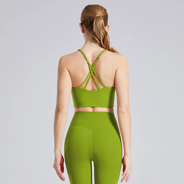 Sub-green top A3