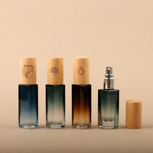 5ml10ml���ƾ��͇��FƿDIY������С�Ӿ�����ˮ���bƿ�ɵ��logo