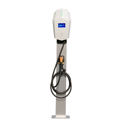 Ac Mouse National Standard 7Kw with Elektrikli avtomobil şarj cihazları