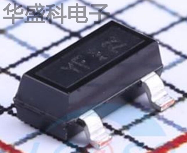 BSS308PEH6327 封装 SOT-23-3 MOS场效应管