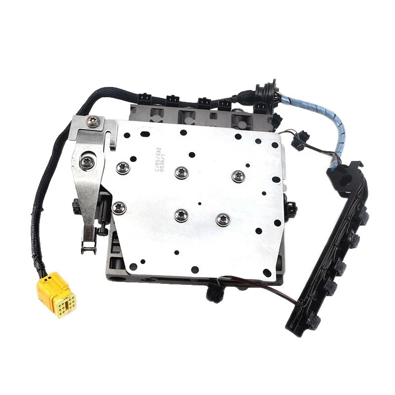 AL4 is suitable for the 4-speed DPO transmission valve body of Peugeot, Citroën, and Renault vehicles