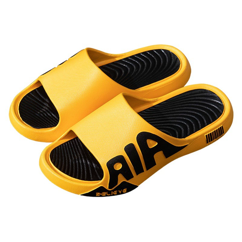 Тапочки мужские летние домашние для купания ванной дышащие домашние уличные тапочки больших размеров для женщин