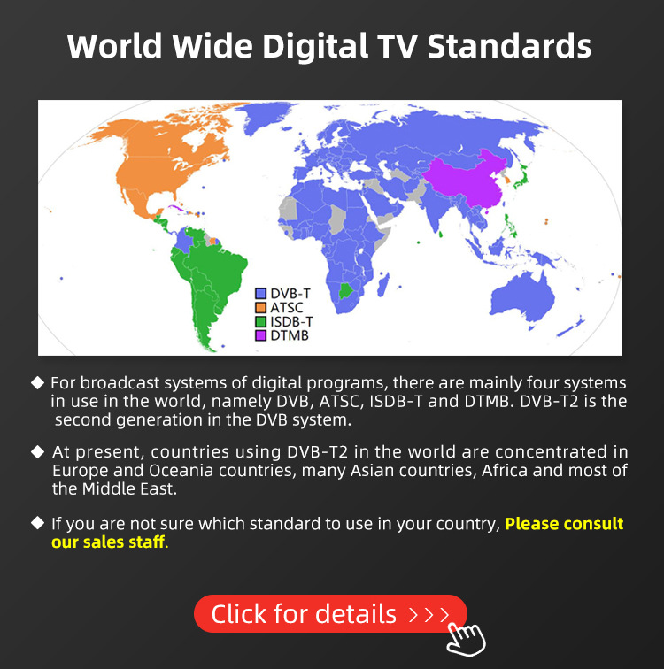 HD Digital Receiver Image 7