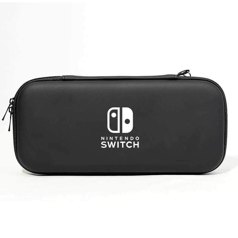 Новая упаковка хранения Nintendo Switch OLED версии 2021 с сумкой EVA для Switch OLED