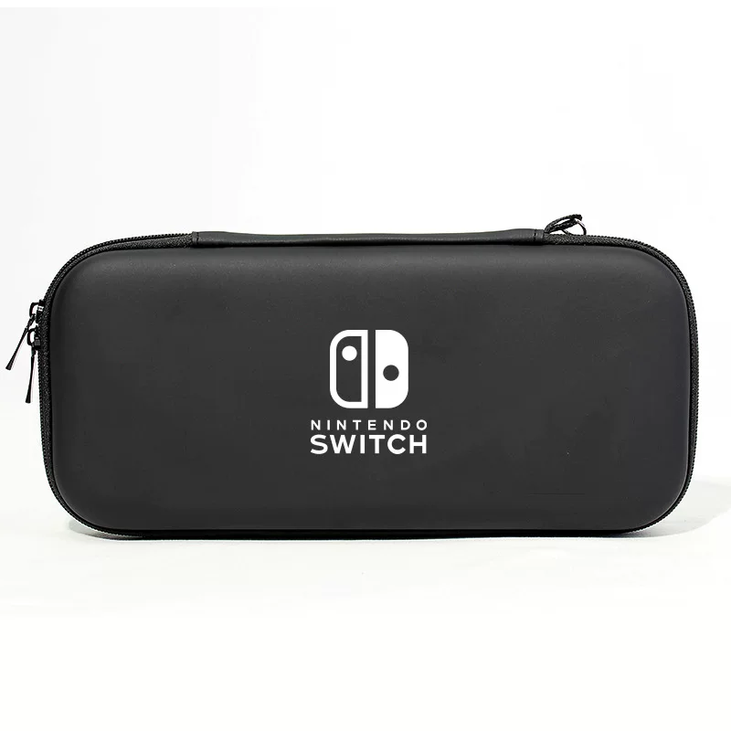 Новая упаковка хранения Nintendo Switch OLED версии 2021 с сумкой EVA для Switch OLED