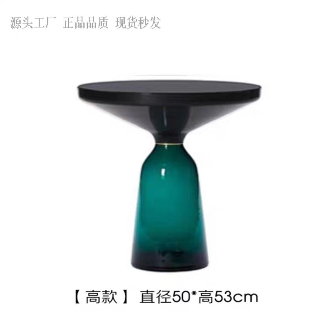 블랙 + 블루 (하이 스타일)