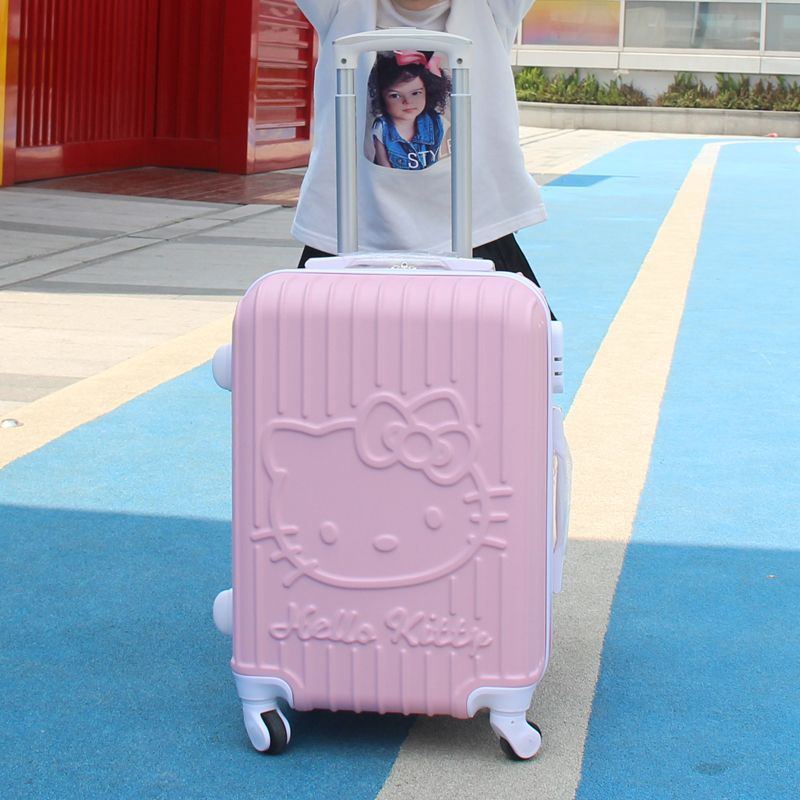 K1 핑크 싱글박스