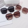 Sunglasses, sun protection cream, brand glasses, fitted, UF-protection, new collection, Korean style