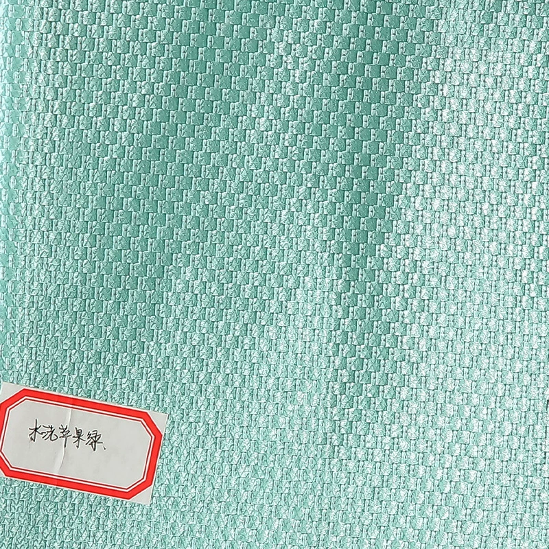 Breathable mat, woven foldable cloth